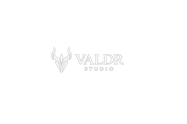 Valdr Studio logo